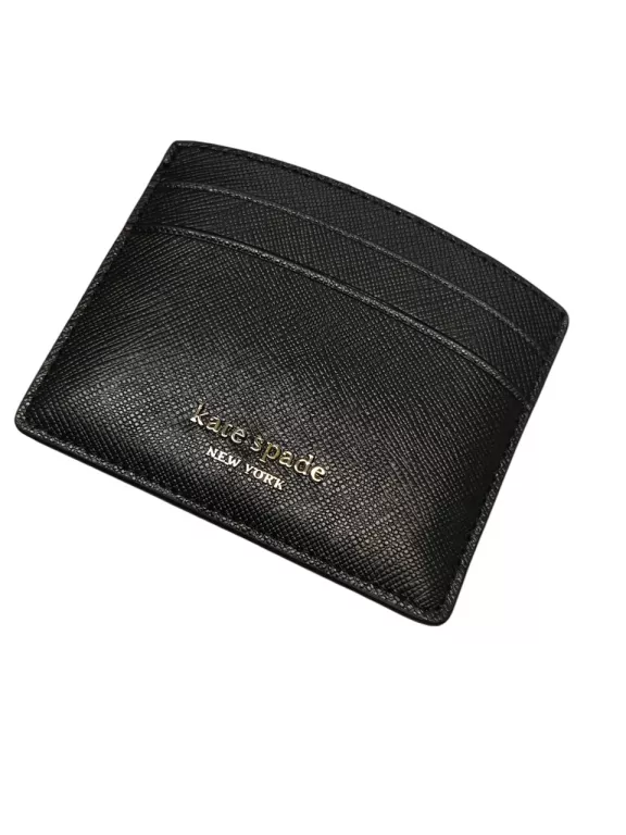 PORTFEL NA KARTE KATE SPADE NEW YORK TANIO!!