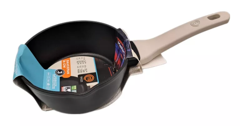 GARNEK MAŁY MASTERCHEF 16CM