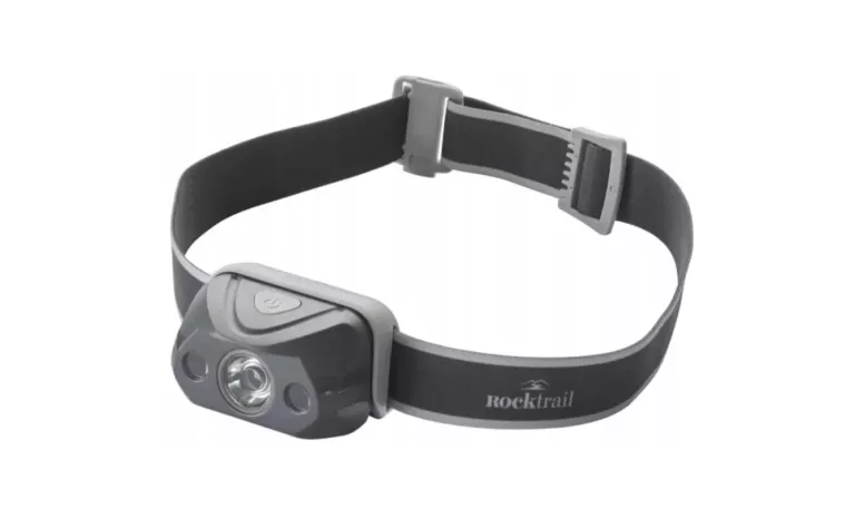 CZOLÓWKA LED HEAD TORCH ROCKTRAIL 4335753079284