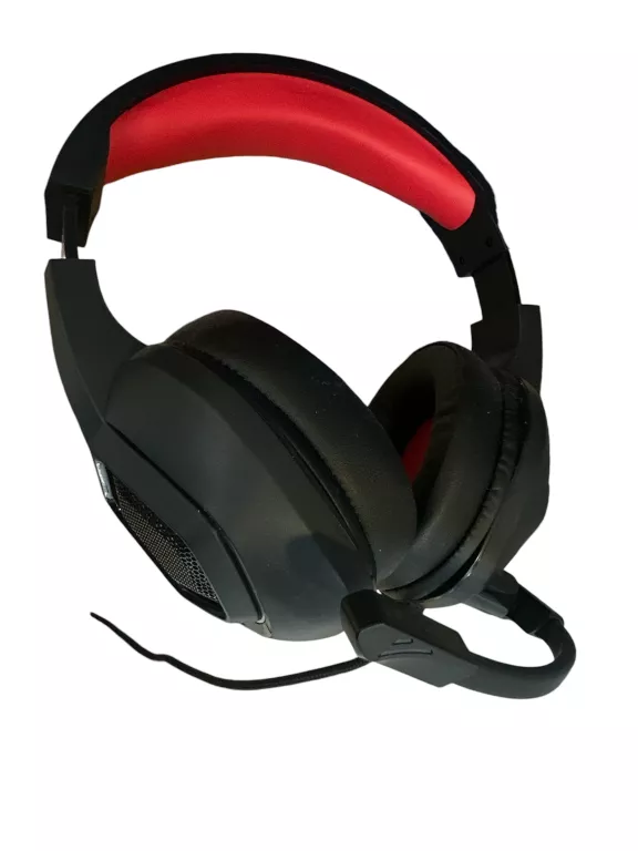 SLUCHAWKI PRZEWODOWE GAMINGOWE REDRAGON MEDEA