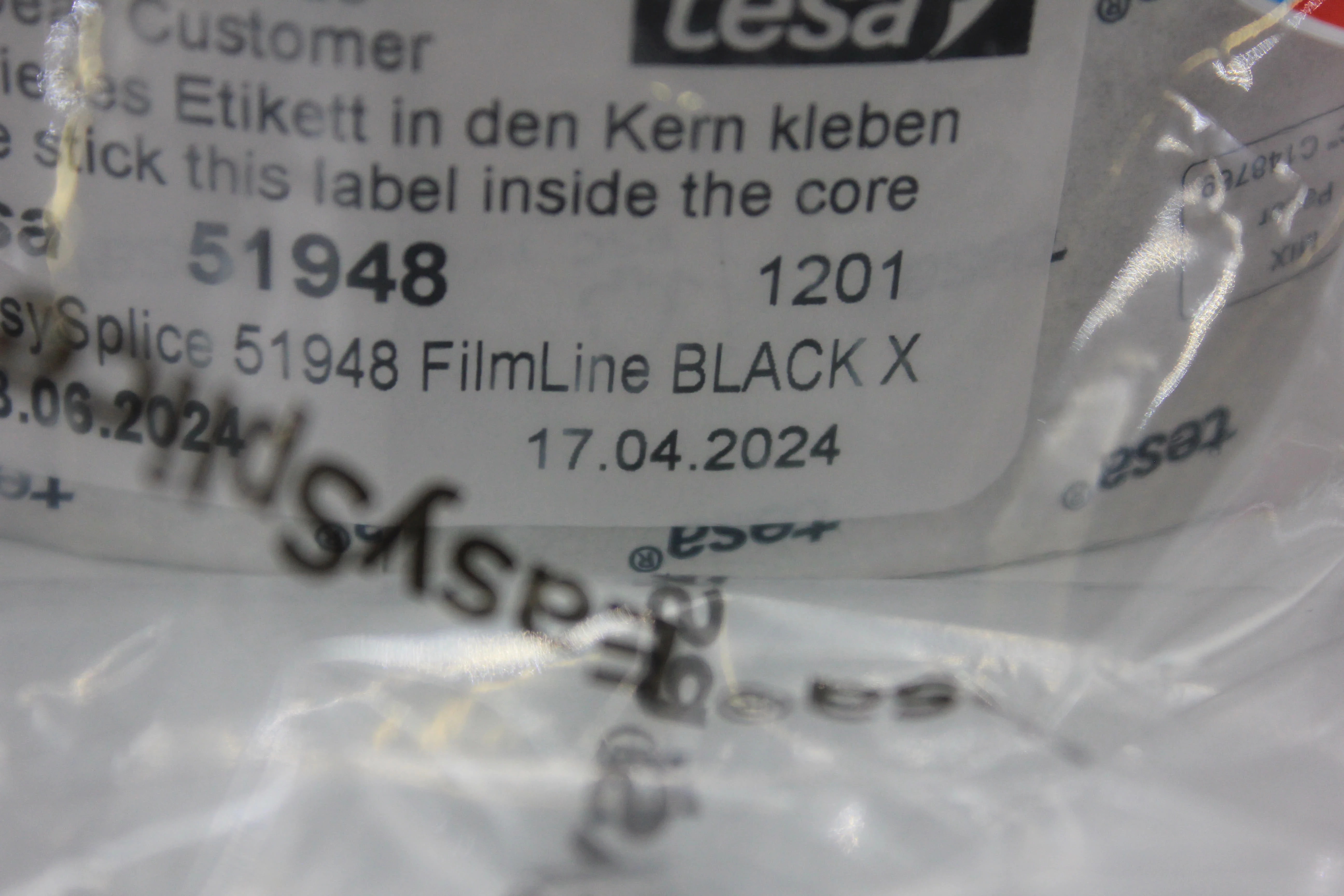 tasma-do-laczenia-wsteg-w-biegu-tesa-51948-easysplice-filmline-black-x-ean-gtin-4042448331625