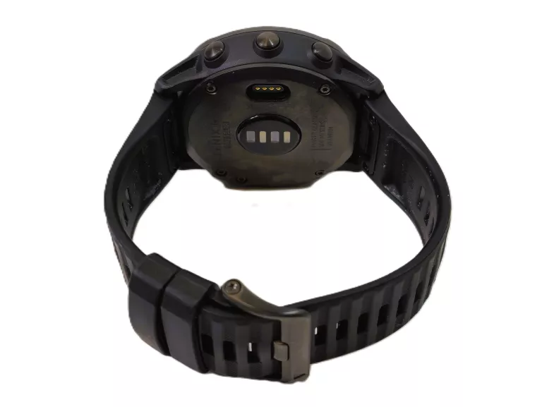 ZEGAREK GARMIN FENIX 6 PRO SOLAR