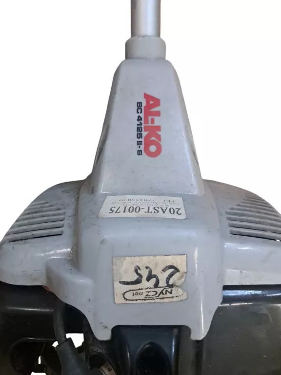 KOSA SPALINOWA ALKO BC 4125