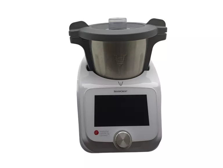ROBOT KUCHENNY MONSIEUR CUISINE CONNECT AKCESORIA LIDLOMIX