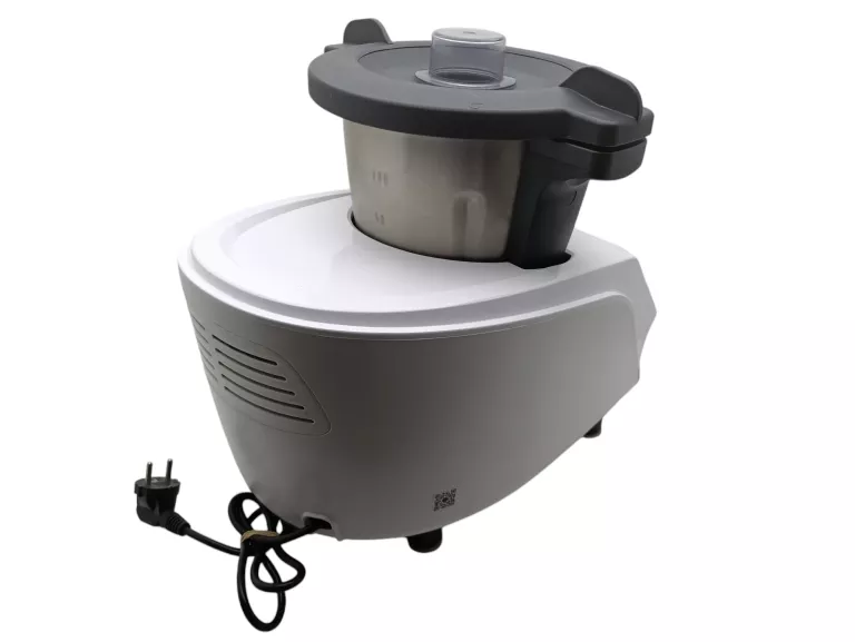 ROBOT KUCHENNY MONSIEUR CUISINE CONNECT AKCESORIA LIDLOMIX