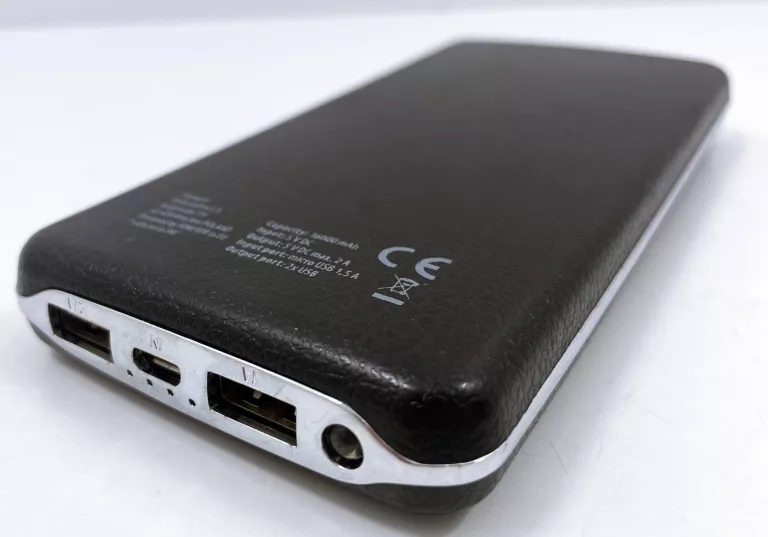 POWERBANK FOREVER 16000 MAH
