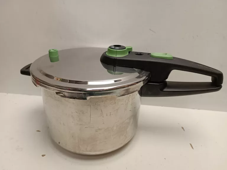 SZYBKOWAR TEFAL 6L