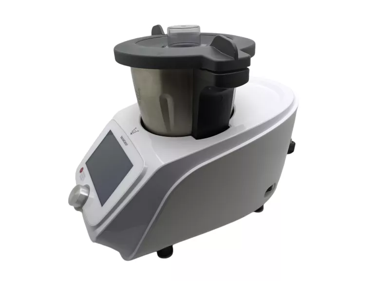 ROBOT KUCHENNY MONSIEUR CUISINE CONNECT AKCESORIA LIDLOMIX