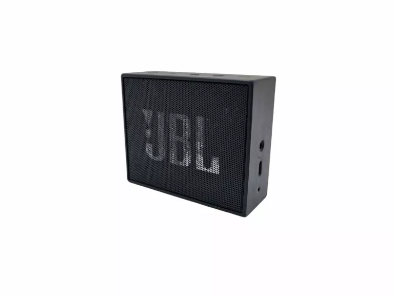 GŁOŚNIK JBL GO