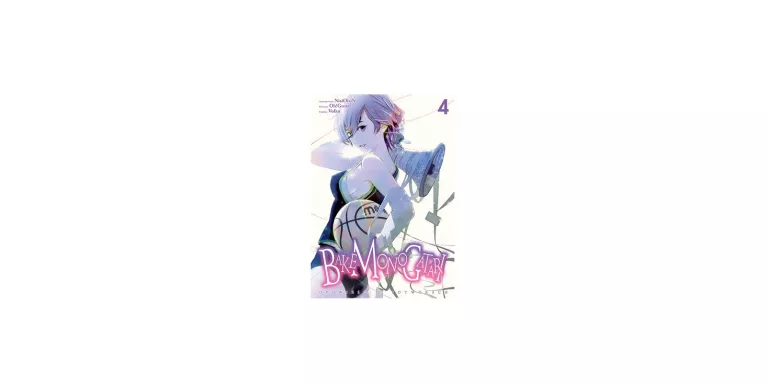 BAKEMONOGATARI ISHIN NISHIO, OH! GREAT TOM 4 PL