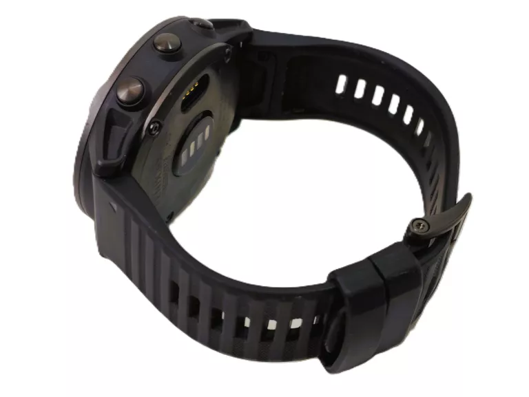 ZEGAREK GARMIN FENIX 6 PRO SOLAR