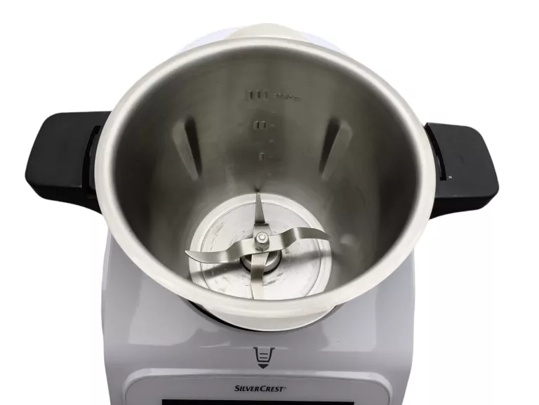 ROBOT KUCHENNY MONSIEUR CUISINE CONNECT AKCESORIA LIDLOMIX