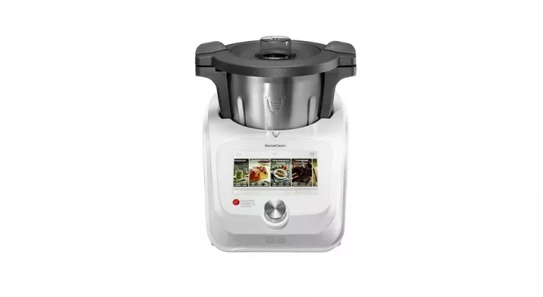 ROBOT KUCHENNY MONSIEUR CUISINE CONNECT AKCESORIA LIDLOMIX