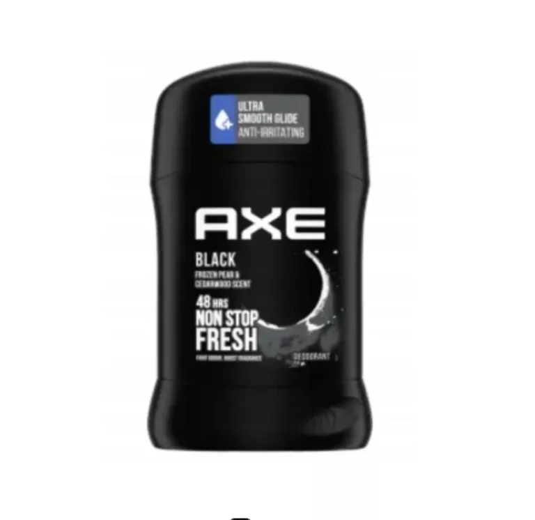 AXE BLACK SZTYFT 50ML