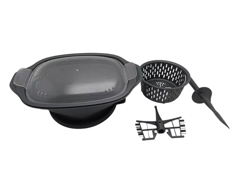 ROBOT KUCHENNY MONSIEUR CUISINE CONNECT AKCESORIA LIDLOMIX