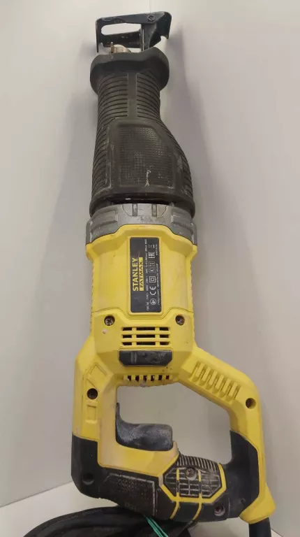 PILARKA SZABLASTA STANLEY FATMAX FME360