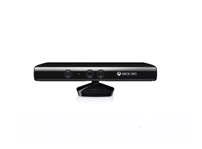 X360 KINECT XBOX 360 KAMERA SENSOR RUCHU