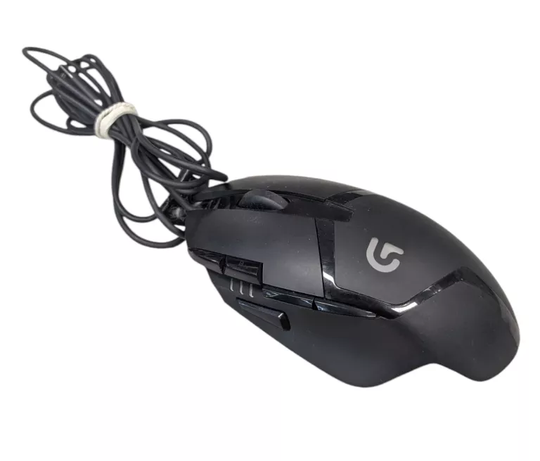 MYSZ KOMPUTEROWA LOGITECH G402