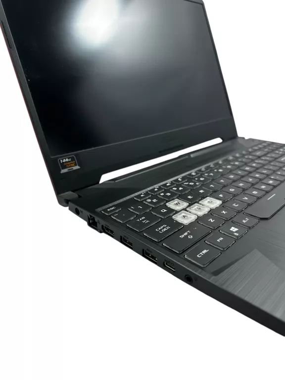 LAPTOP ASUS TUF GAMING A15 FA506II RYZEN 7/16GB/1TB GTX1650TI