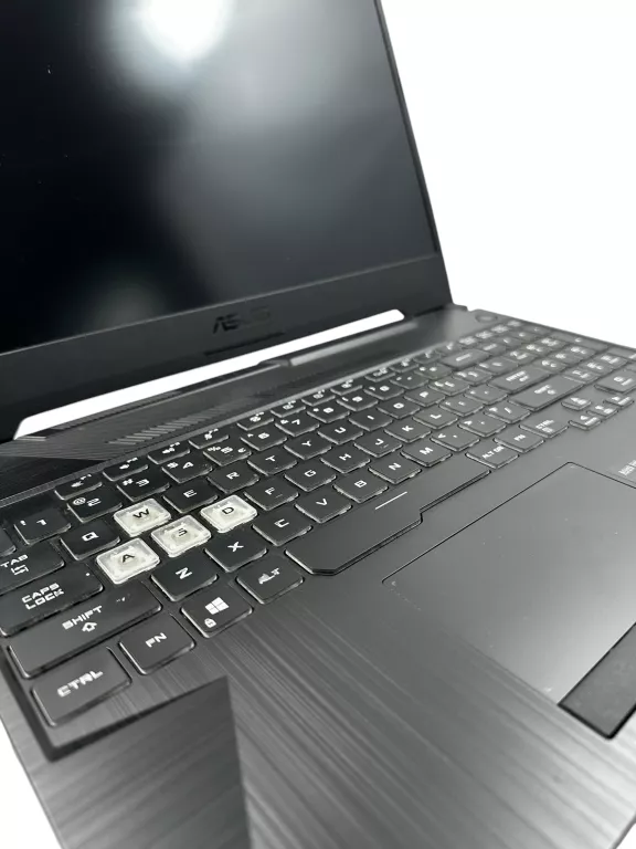 LAPTOP ASUS TUF GAMING A15 FA506II RYZEN 7/16GB/1TB GTX1650TI