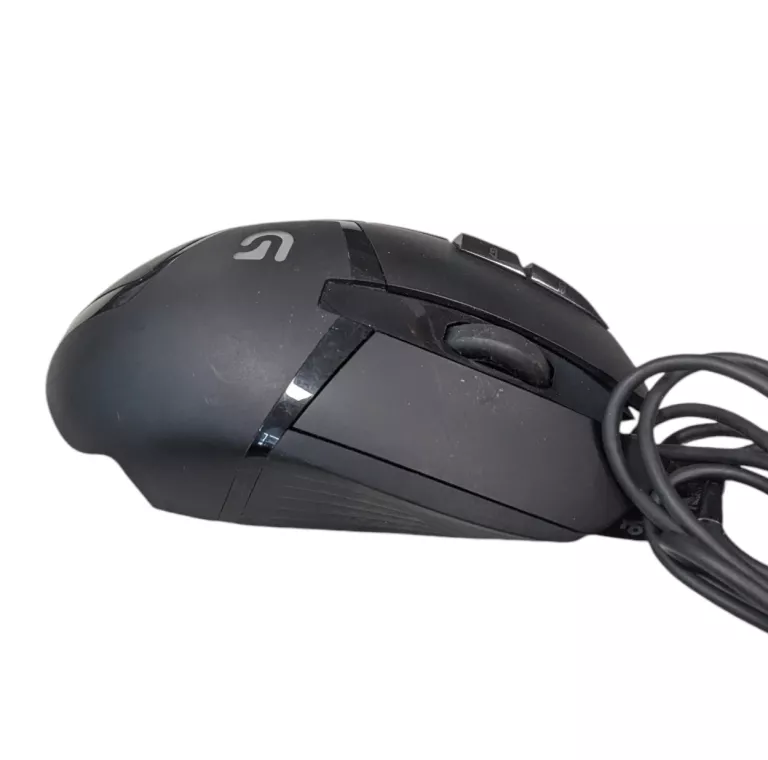 MYSZ KOMPUTEROWA LOGITECH G402