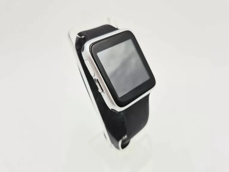 ZEGAREK SMARTWATCH ULEFONE WATCH GPS 5305/24