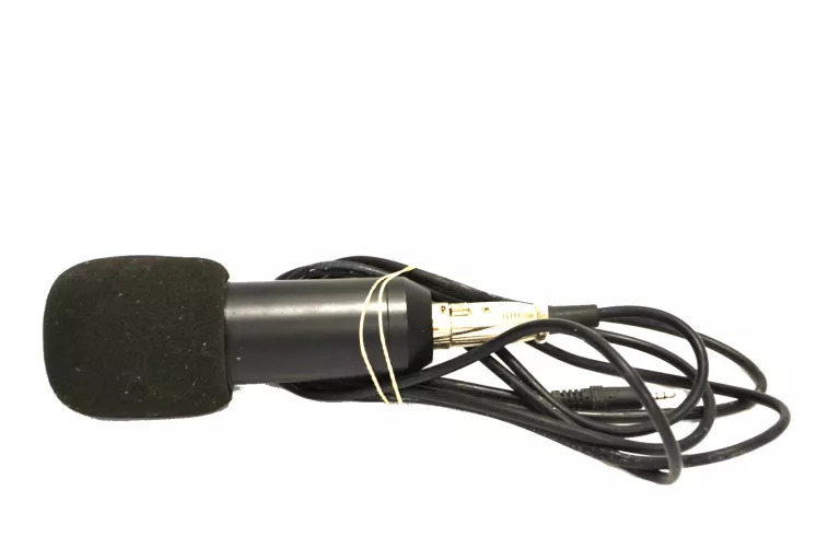 MIKROFON DO TRANSMISJI LIVE BMS -1L USB