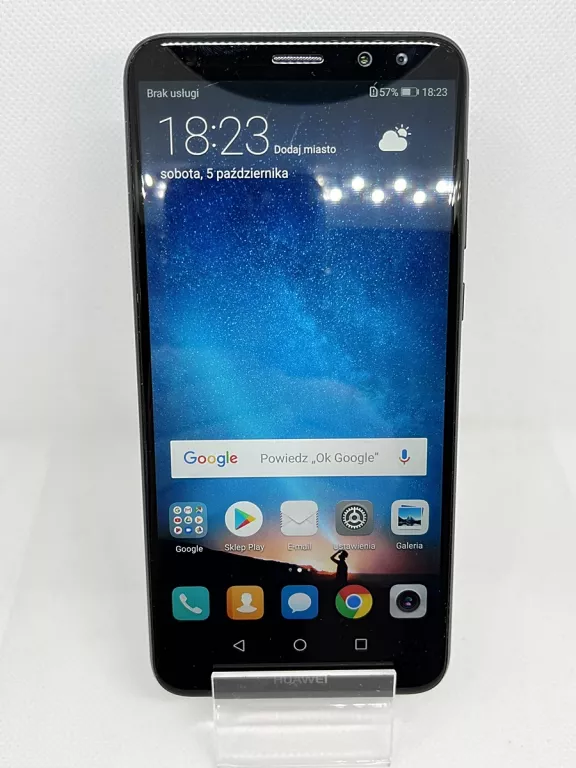 telefon-huawei-mate-10-lite-targowa-32-warszawa