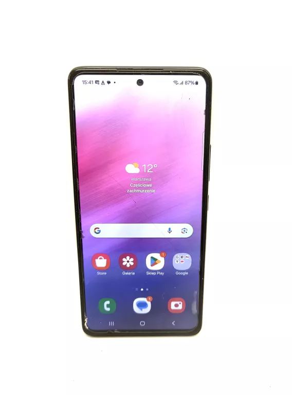 TELEFON SAMUNG GALAXY A53 128 GB