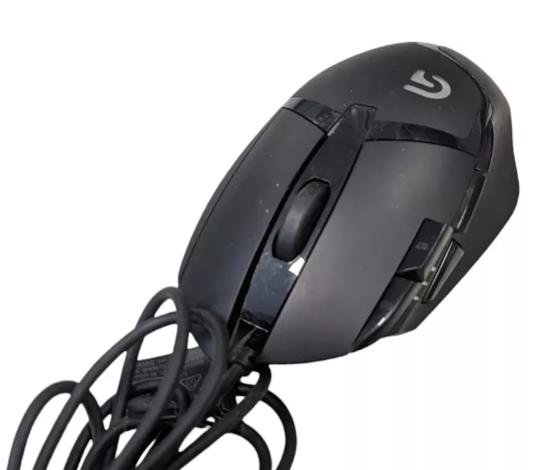 MYSZ KOMPUTEROWA LOGITECH G402