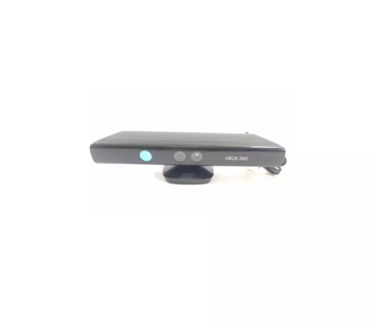 X360 KINECT XBOX 360 KAMERA SENSOR RUCHU