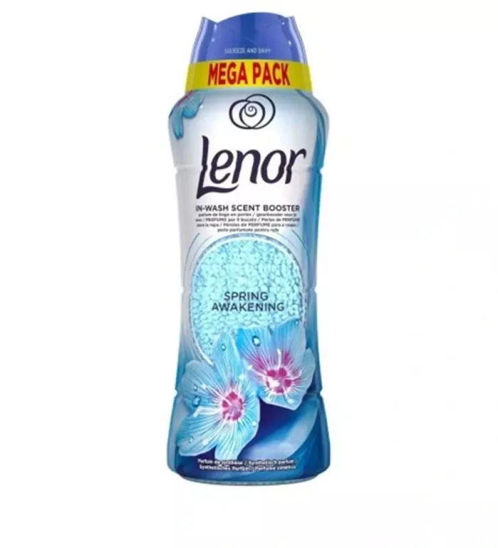 LENOR PEREŁKI ZAPACHOWE SPRING AWAKENING 570G