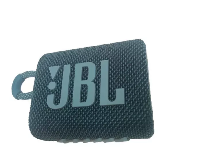 GŁOŚNIK BT JBL GO 3  !STAN BDB!