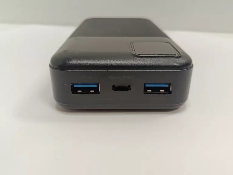 POWERBANK 3MK POWERHOUSE 20000MAH (2 X USB A,  1 X USB C)