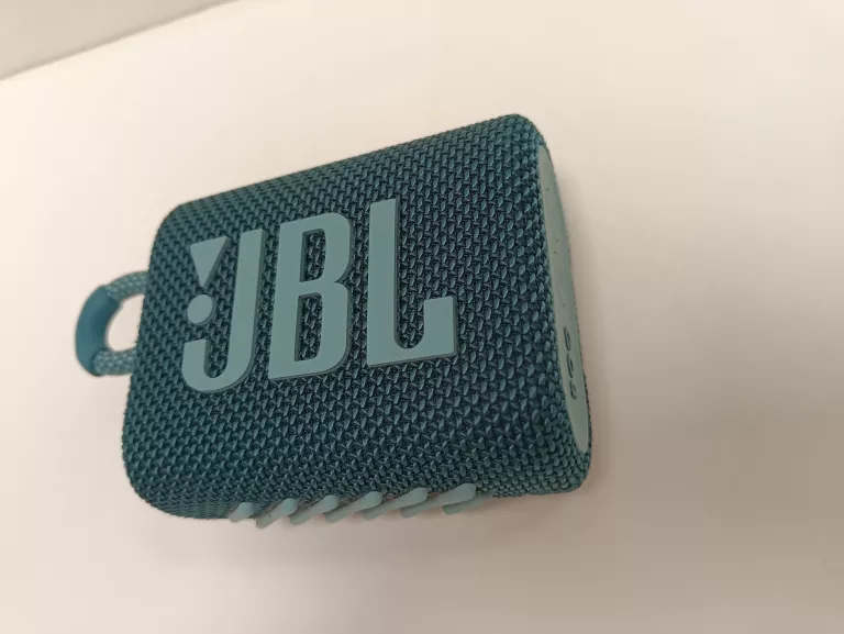 GŁOŚNIK BT JBL GO 3  !STAN BDB!