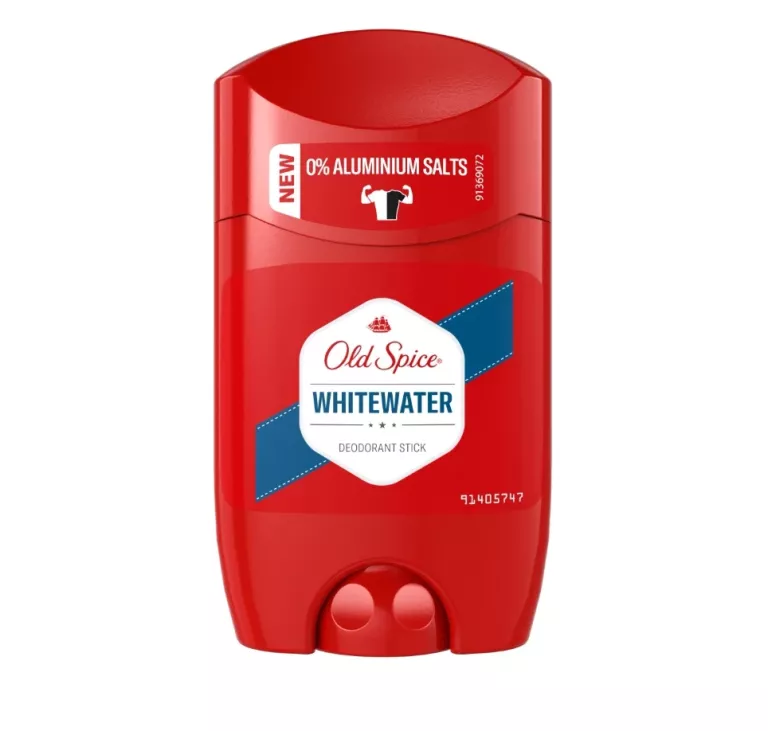 OLD SPICE WHITEWATER ANTYPERSPIRANT SZTYFT 50ML