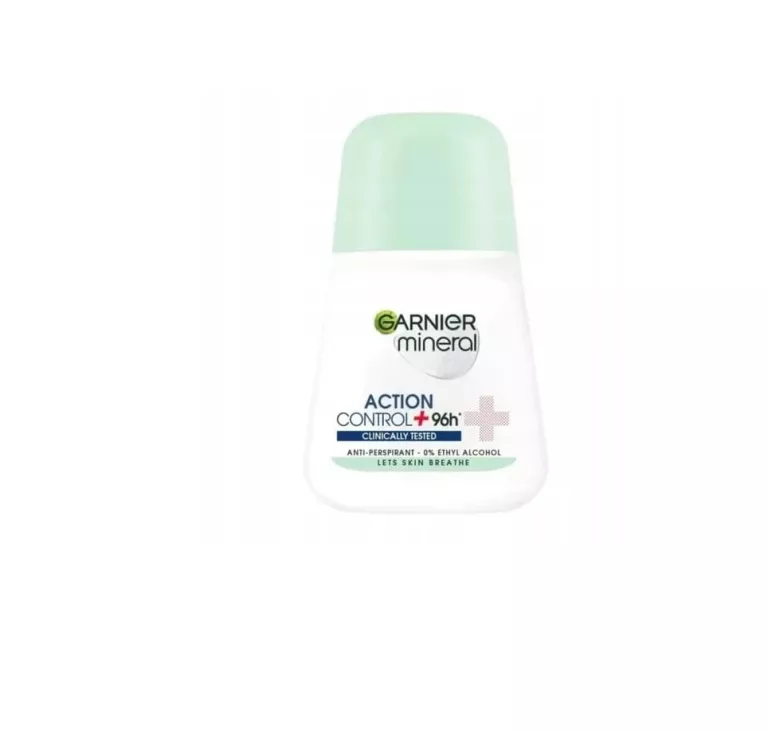 GARNIER MINERAL ACTION ANTYPERSPIRANT W KULCE 50ML