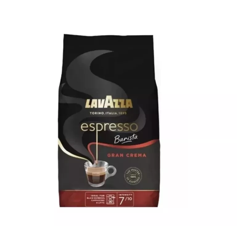 KAWA ZIARNISTA MIESZANA LAVAZZA QUALITA ORO GRAN RISERVA 1000 G