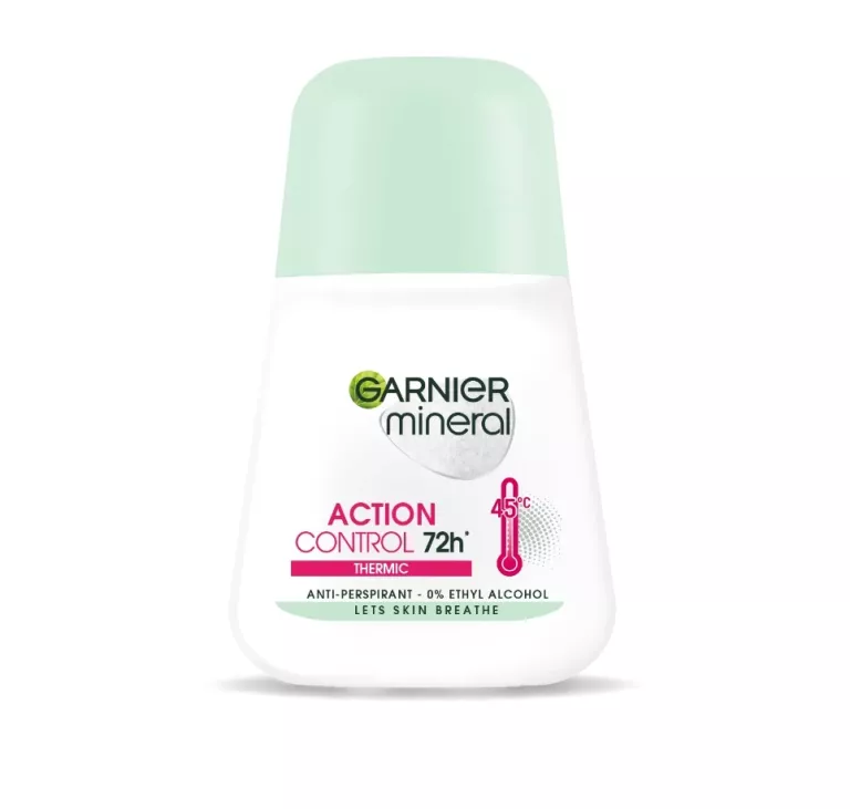 GARNIER /174/ MINERAL AC THERMIC ROLL ON 50ML