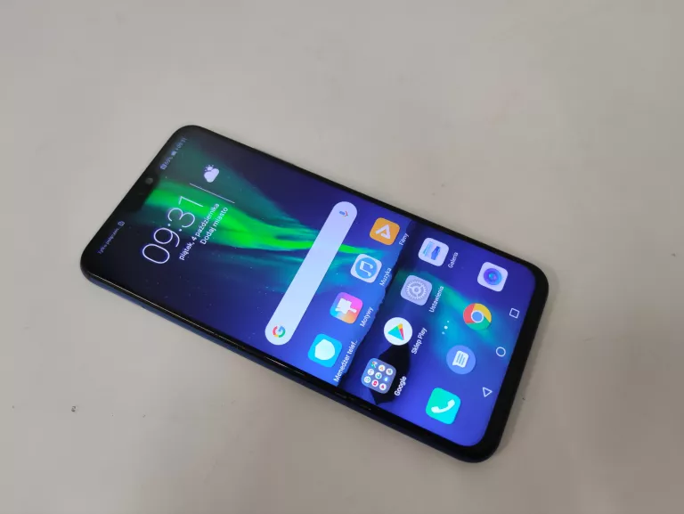 TELEFON HONOR 8X