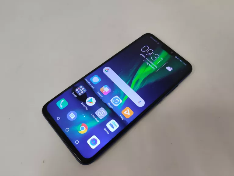 TELEFON HONOR 8X