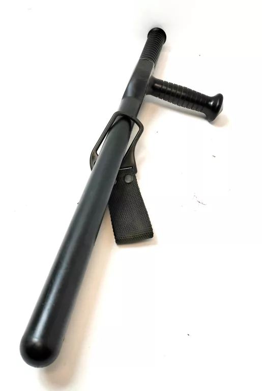 PAŁKA POLICYJNA EURO TONFA MADE IN CZECH REPUBLIC