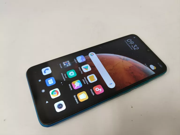 TELEFON REDMI 9A OPIS !!!