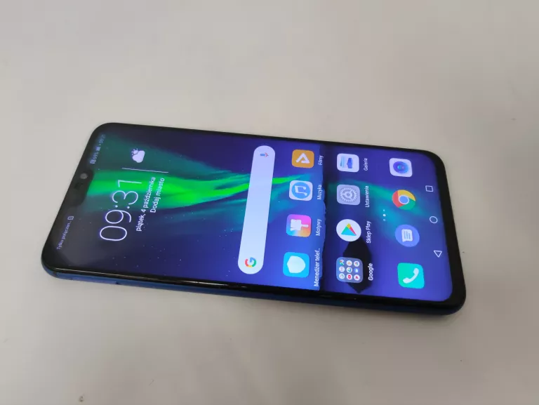 TELEFON HONOR 8X