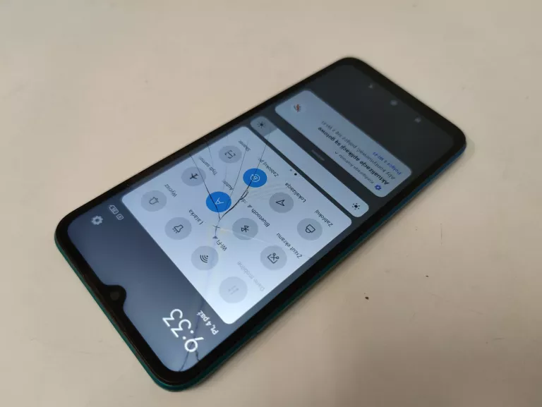 TELEFON REDMI 9A OPIS !!!