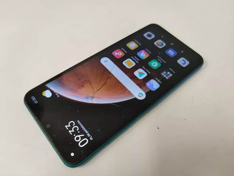 TELEFON REDMI 9A OPIS !!!