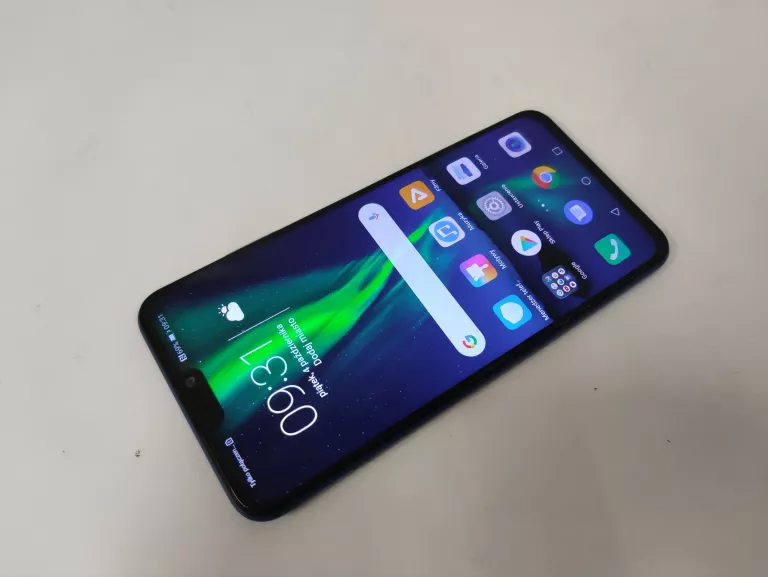 TELEFON HONOR 8X