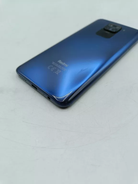 TELEFON XIAOMI REDMI NOTE 9