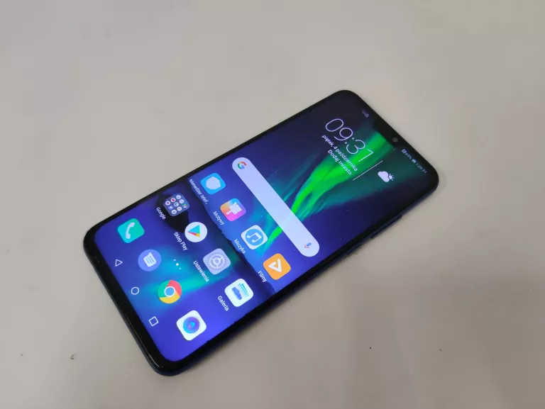 TELEFON HONOR 8X