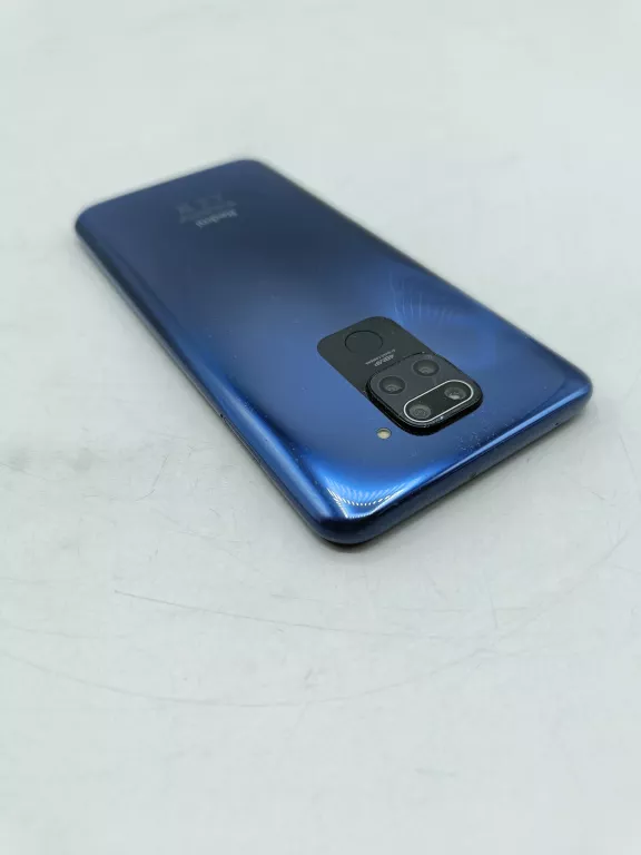 TELEFON XIAOMI REDMI NOTE 9